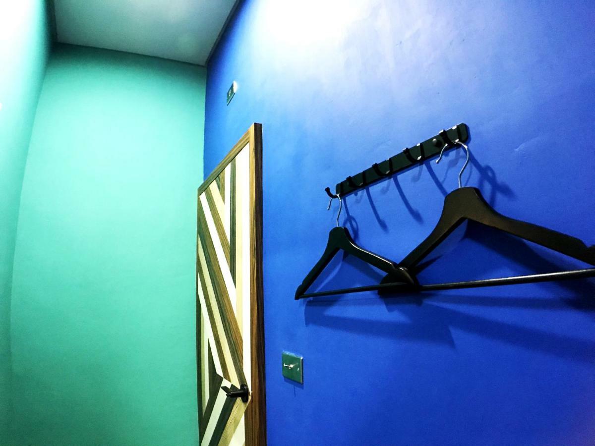 All Blue Heng-ch'un Buitenkant foto